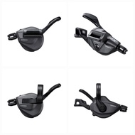 Shimano XT Shifter SL-M8100 2x12speed I-spec