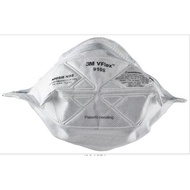 [Original Factory Ready Stock] 3M 9105 N95 Economical Disposable Mask