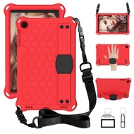 For Samsung galaxy Tab A 10.1 2019 SM T510 T515 case Shock Proof EVA full body cover stand tablet cover for kids