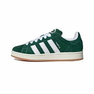 CAMPUS 00s Unisex Green Sneakers