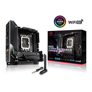 # ASUS ROG STRIX Z690-I GAMING WIFI mITX Intel Motherboard # LGA1700