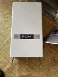 Simpa煤氣 熱水爐