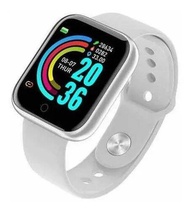 JAM TANGAN HP 4G BISA WA WHATSAPP Y68 SMARTWATCH TLFN MUSIK KAMERA SMS BLUETOOTH TERBAIK TERBARU 202