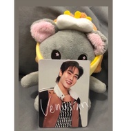 Collectible Card LOL Fanfest 2024 Mixxiw