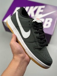 【พร้อมส่งของแท้💯/ รุ่นนี่ใส่ตรงไซส NIKE Dunk SB Low SB Pro Iso Orange Label  แฟชั่น รองเท้ากีฬา（สินค้าพร้อมกล่อง อุปกรณ์ครบ จัดส่งฟรี）