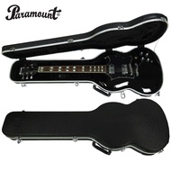 Paramount เคสกีตาร์ไฟฟ้า ทรง SG รุ่น EC450SG (เคสกีตาร์ทรง SG Guitar Hard Case)
