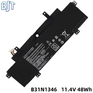 Notebook Bateri B31N1346 for ASUS CHROMEBOOK C300 C300M C300MA C300MA-DB01 13.3" Series 0B200-010100