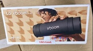 LG XBOOM Grab Bluetooth Speaker