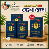 Buy 3 get 1 free【READY STOCK】100% Original Newest Upgraded Version NEW MASTER URI Master Uri Natural