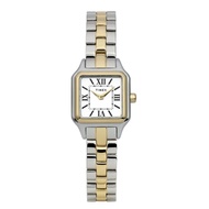 Timex TW2Y23900 Addison นาฬิกา นาฬิกาข้อมือ นาฬิกาผู้หญิง
