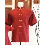 Koko SHUZU/KOKO CHINA/KOKO CHEONGSAM/KOKO IMLEK/KEMEJA CHINA/KEMEJA IMLEK/KOKO IMLEK COUPLE