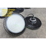 Second Hand Lamp Philips BY698P 149W LED High Bay Heavy Duty Model Ceiling Lights Warehouse Factory 