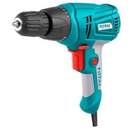TOTAL Electric Drill (Keyless Drill Chuck) 280W/500W - [TD502106/TD2051026-2]