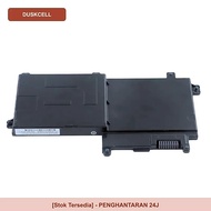 [Stok Tersedia] CI03XL Bateri for HP 645 HSTNN-UB6Q 48WH CI03 655 650 801554-001