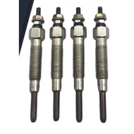 4Pcs Heater Glow Plugs For Mitsubishi Shogun Pajero 2.8 4M40T 4M40 Diesel GP5501 For SHOGUN PAJERO 2