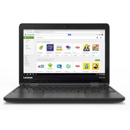 [Laptop for Student] Lenovo YOGA Touchscreen Chromebook / 2in1 / 12 inch / 4GB / 32GB / Google PlayS