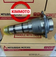 HOUSING END PUCUK REBUNG PS136 CANTER HDX CANTER HDL