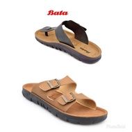 Original BATA MEN'S RUBBER SANDALS