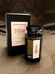 Passagr D Enfer - Lartisan 100ml Edp 冥府之路