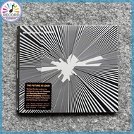 Bamberger Symphoniker Michael Gordon Dystopia Original CD Album [Sealed] Brand New 1Z04091