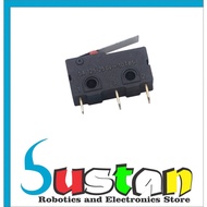 KW11-3Z KW-11 JL026 Lever Arm SPDT Micro limit Switch small AC 250V 5A