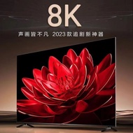 8K New explosion-proof50Inch55Inch65Inch75Inch85Inch10032-inch Smart LCD TV