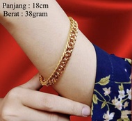 GELANG HONGKONG EMAS 999 produk terbaik