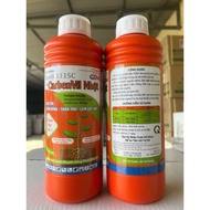 Topvil 111SC 1L Japanese CarbenVil brand: Hexaconazole 111GR/L High content with strong impact, prot