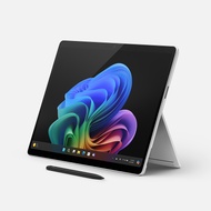 Microsoft Surface Pro 第11版平板電腦 Copilot+ PC X Elite/16GB/512GB 白金色 預計7個工作日内發貨 輸入Alipay100減$100；Alipay