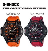 ของแท้100% คาสิโอ CASIO G-SHOCK GA-1000 GA-1100 GA-1000-1,GA-1000-4A,GA-1000-4B,GA-1100-1A3,GA-1100-2A ,GA-1100-2B,GA-1100SC-3 GA-1100KH GA-1000-4 นาฬิกา นาฬิกาผู้หญิง นาฬิกาผู้ชาย ประกัน1ปี ร้าน Time4You T4U