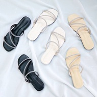 Model Frie ** Sandals From BUNNIE BRAND _BB
