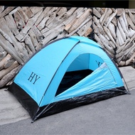Hy Monodome Camping Tent / Mountain Camping Tent / Capacity Tent 2 Org