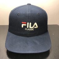 TOPI SNAPBACK FILA VINTAGE VTG