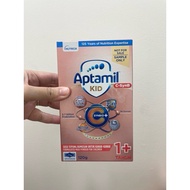 Aptamil Kid C-SynB 120g sample size