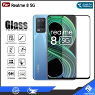 Tempered Glass Full Screen Realme 10 4G 5G Realme 7i 7 Pro 8i 8 Pro 9i Realme 9 Pro Plus