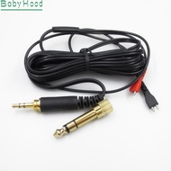 Headset Audio Cable Replacement For Sennheiser HD25 HD560 HD540 HD480 HD430