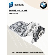 ENGINE OIL PUMP (BMW X1 E84 X3 F25 F10 F34 F30 F80 E90)
