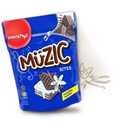 biskut munchys vanila