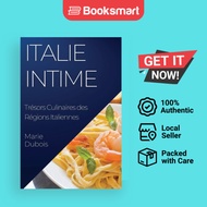 Italie Intime - Paperback - French - 9781835199848