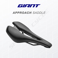 GIANT APPROACH BICYCLE SADDLE
