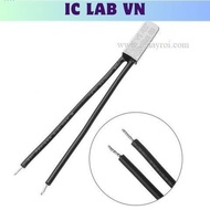 [3 Pieces]- Thermal switch KSD9700 95 degrees Ic Lab VN