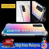 Realme GT 7 Pro / GT 6 / GT 5 / GT5 / GT3 / GT 5G / 7 /7 Pro / Narzo 20 pro Transparent Clear Protec