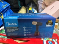 （包順豐智能櫃/順豐站) Midea 美的 手提式蒸氣掛燙機 - MGP2024J