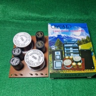 KROSSOVER 3WAY DUAL/ CROSSOVER 3 WAY DUAL