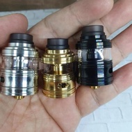 Spesial Reload S Rta Best Clone Single Coil 24,5Mm 24,5 Mm No Sxk Wire