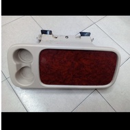 Toyota Ipsum ACM21 Seat Cup Holder