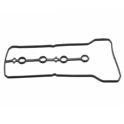 Valve Cover Gasket Cylinder Head Cover for NISSAN AD Van BLUEBIRD SYLPHY CUBE JUKE QASHQAI +2 I SENT
