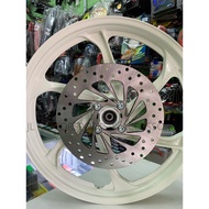 KOZI TSR E6 Y15ZR SPORTRIM (1.60/1.85) plug n play