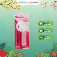 Care4u premium glass nail file