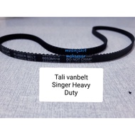 Original | Singer Heavy Duty Dynamo VanbeltTALI 4411, 4423, 4432, 5511, 5523 Quality Original